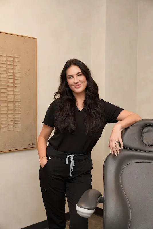 Crafted Beauty — Medical spa in Spokane